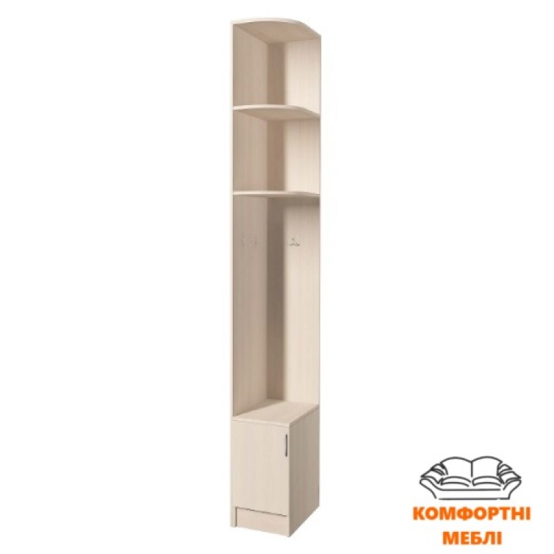 Кутове закінчення К-04 Київський Стандарт