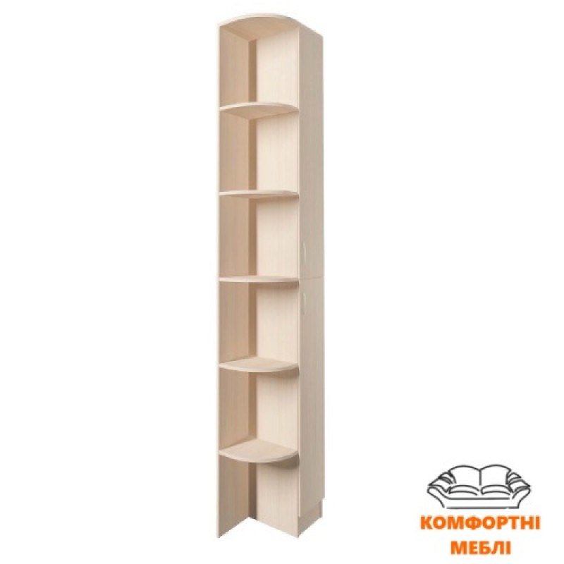 Кутове закінчення К-07 Київський Стандарт