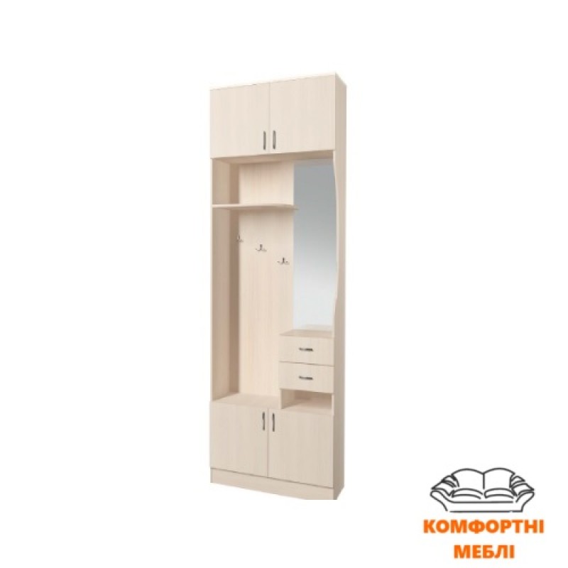 Вітальня В-02 Київський Стандарт