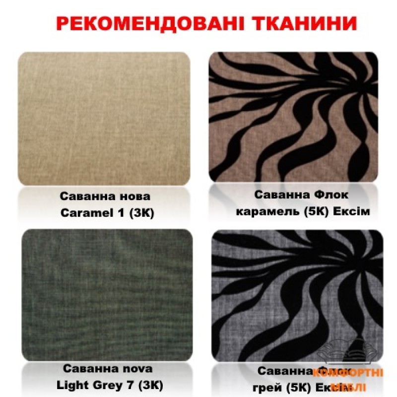 Шафа-купе 1200 2Д лакобель бірюза+ тканина Сіті 3 Київський Стандарт