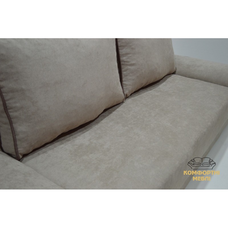 Диван Лайм бежевий МАЯК