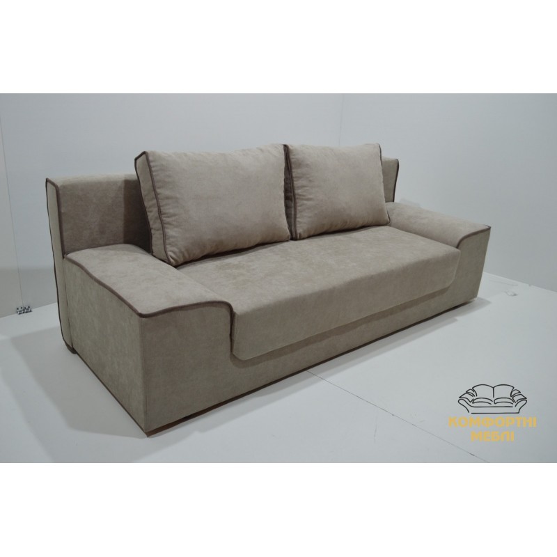 Диван Лайм бежевий МАЯК