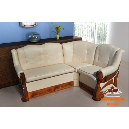 Кухонний кут ВІЗИТ Мікс меблі