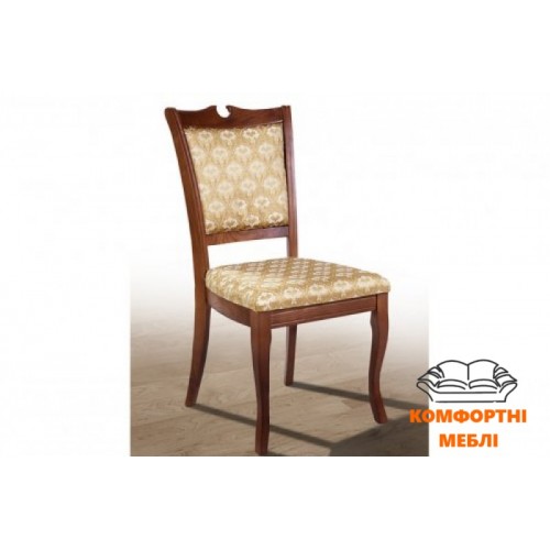 Стілець ВЕРОНА ЛЮКС Мікс меблі