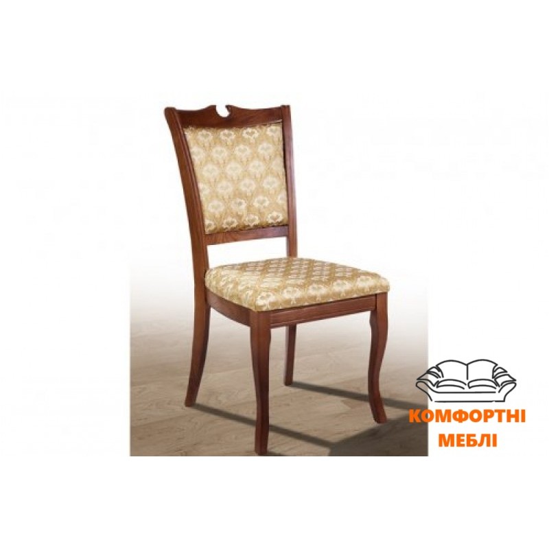 Стілець ВЕРОНА ЛЮКС Мікс меблі