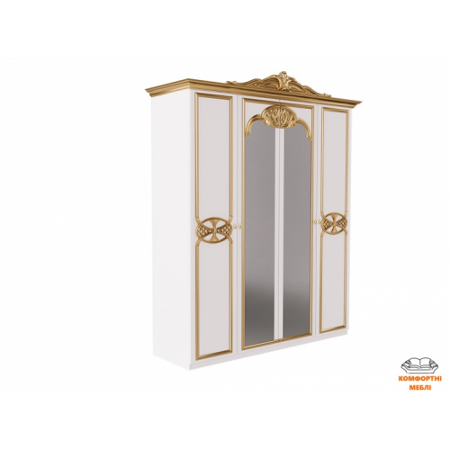 Корона до шафи Єва (Eva) МіроМарк