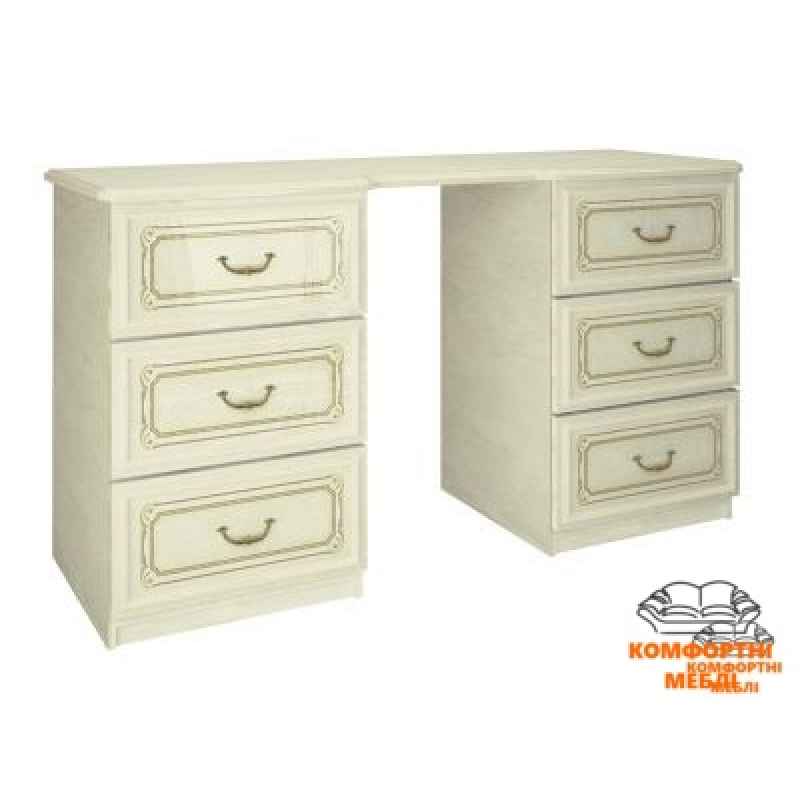 Туалетний столик РЕДЖИНА МіроМарк