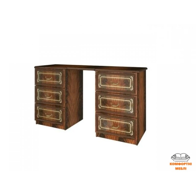 Туалетний столик РЕДЖИНА МіроМарк