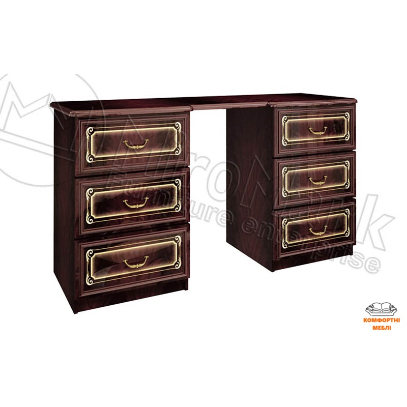 Туалетний столик РЕДЖИНА МіроМарк