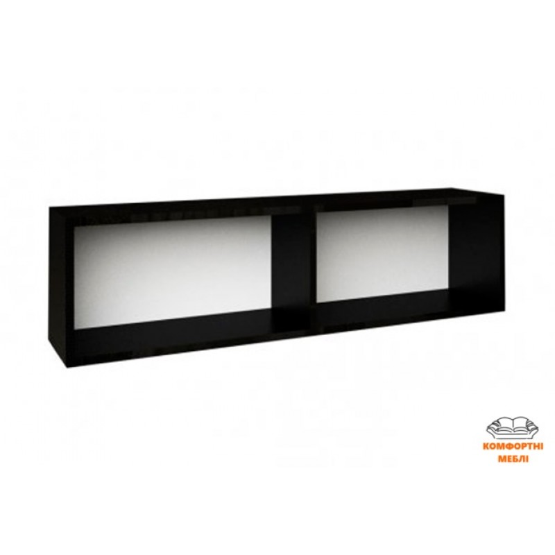 Поличка книги ТЕРРА МіроМарк