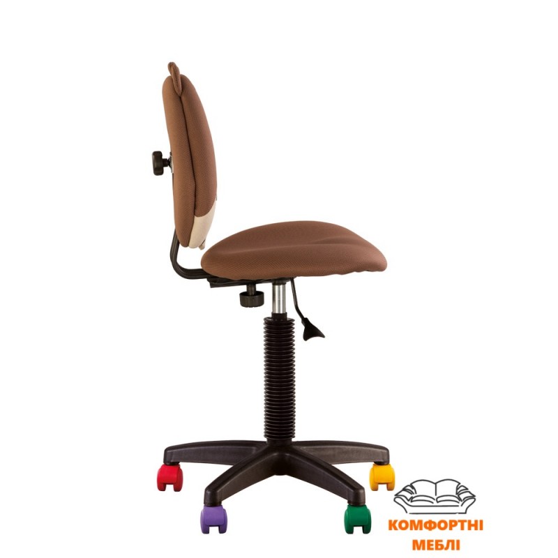 Дитяче крісло BOB GTS PL55 NOWY STYL