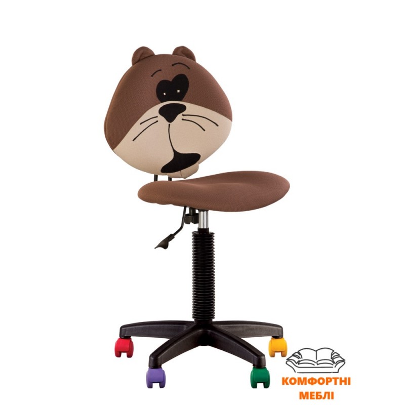 Дитяче крісло BOB GTS PL55 NOWY STYL