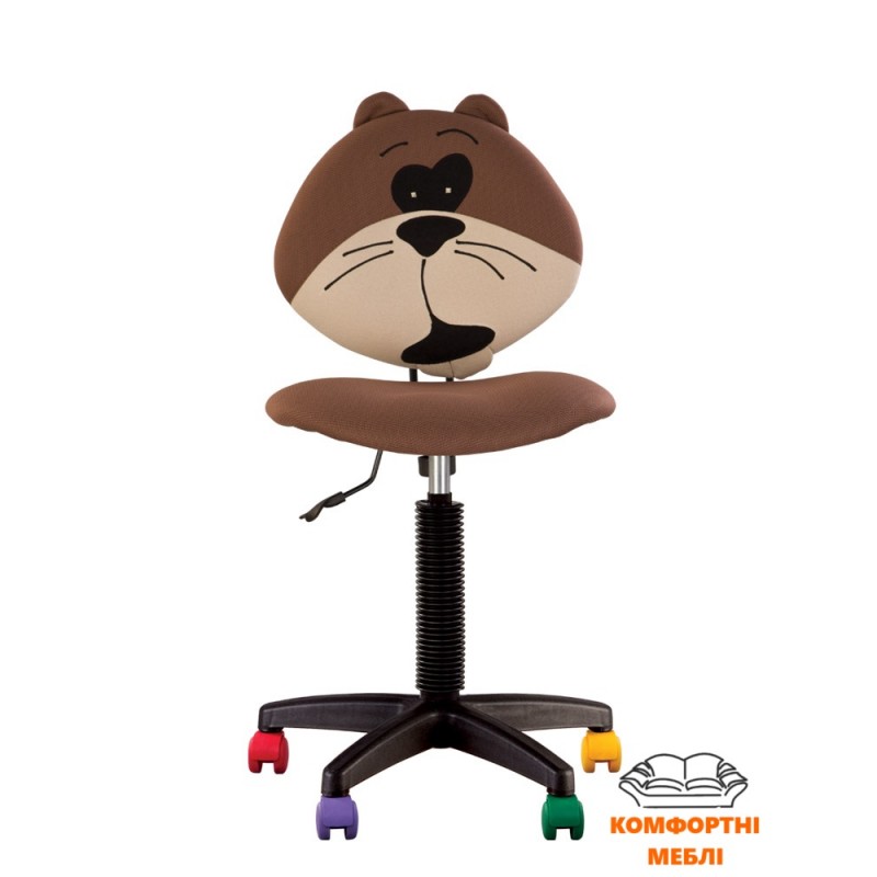 Дитяче крісло BOB GTS PL55 NOWY STYL