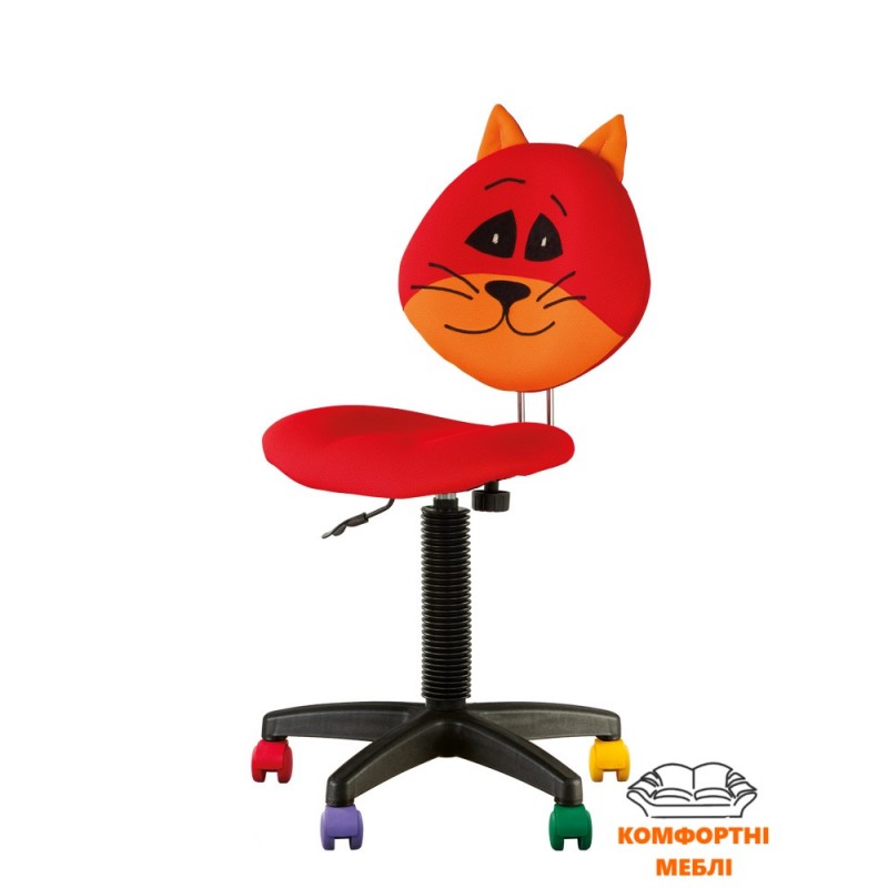 Дитяче крісло CAT GTS PL55 NOWY STYL