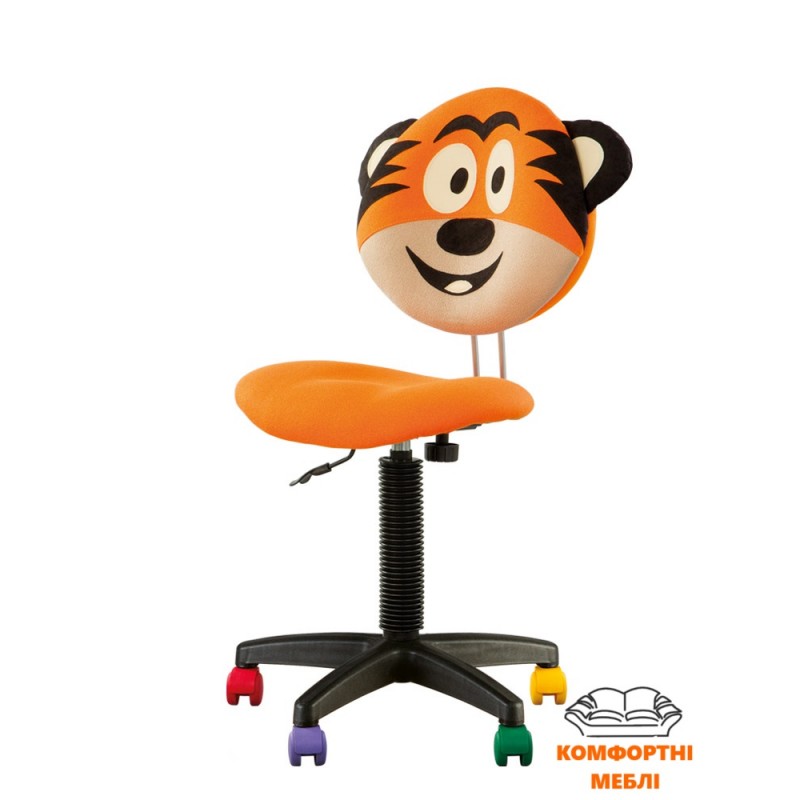 Дитяче крісло TIGER GTS PL55 NOWY STYL