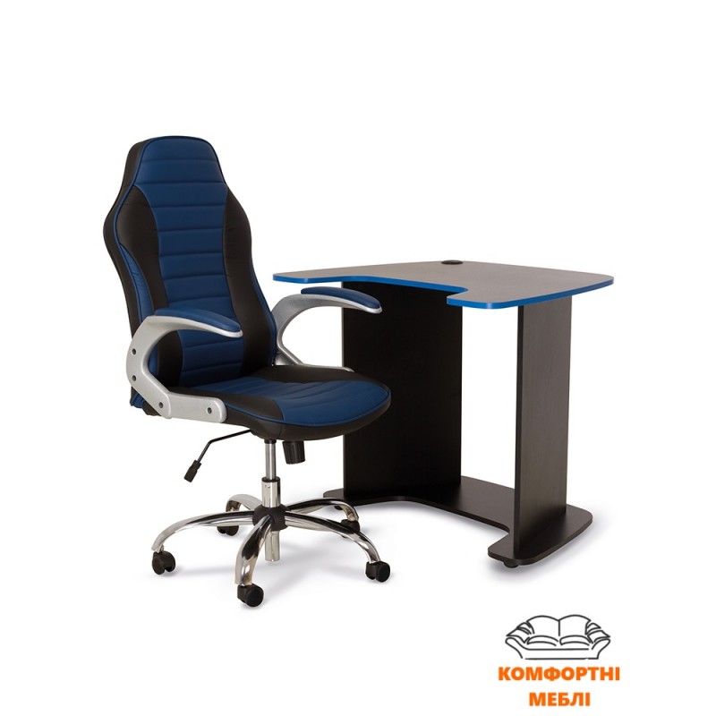 Геймерське крісло GAMER NOWY STYL