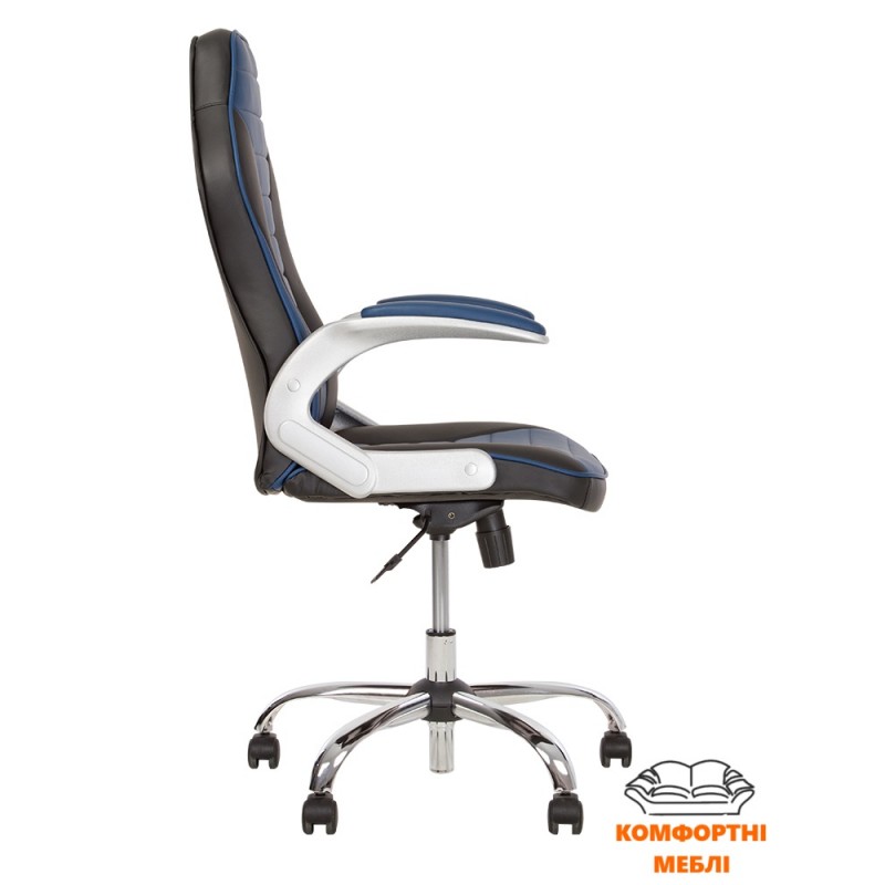 Геймерське крісло GAMER NOWY STYL