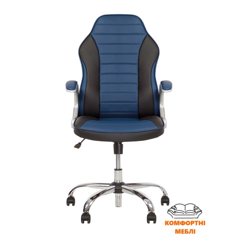 Геймерське крісло GAMER NOWY STYL