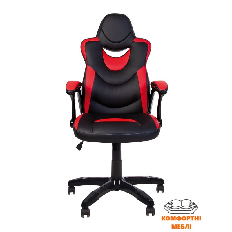 Геймерське крісло GOSU NOWY STYL