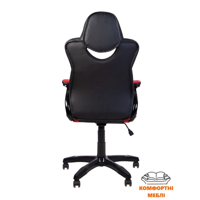 Геймерське крісло GOSU NOWY STYL