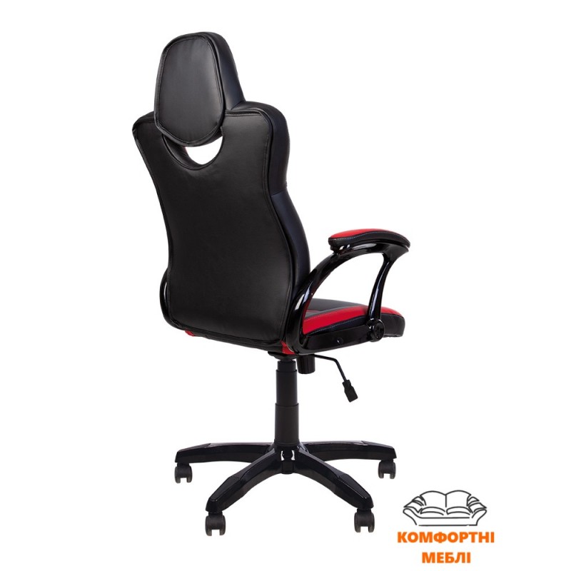 Геймерське крісло GOSU NOWY STYL