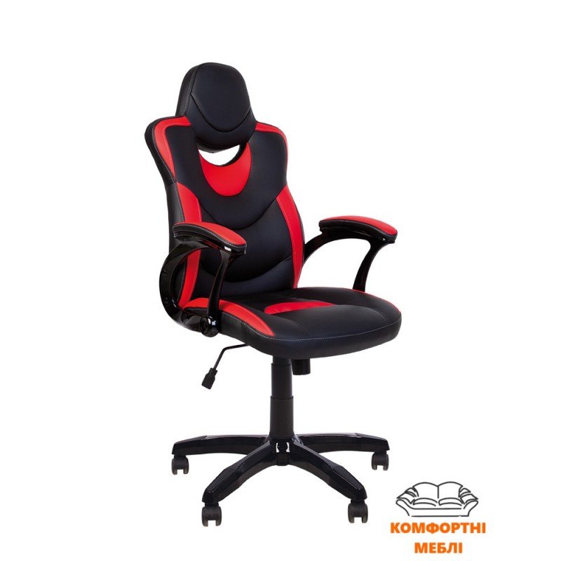 Геймерське крісло GOSU NOWY STYL