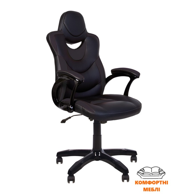 Геймерське крісло GOSU NOWY STYL