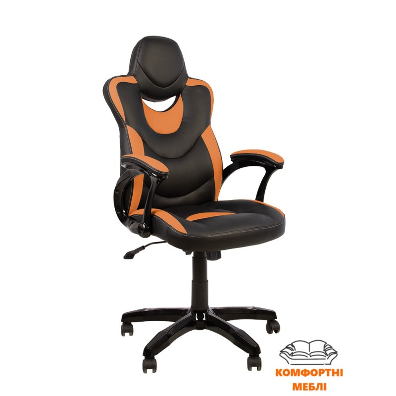 Геймерське крісло GOSU NOWY STYL