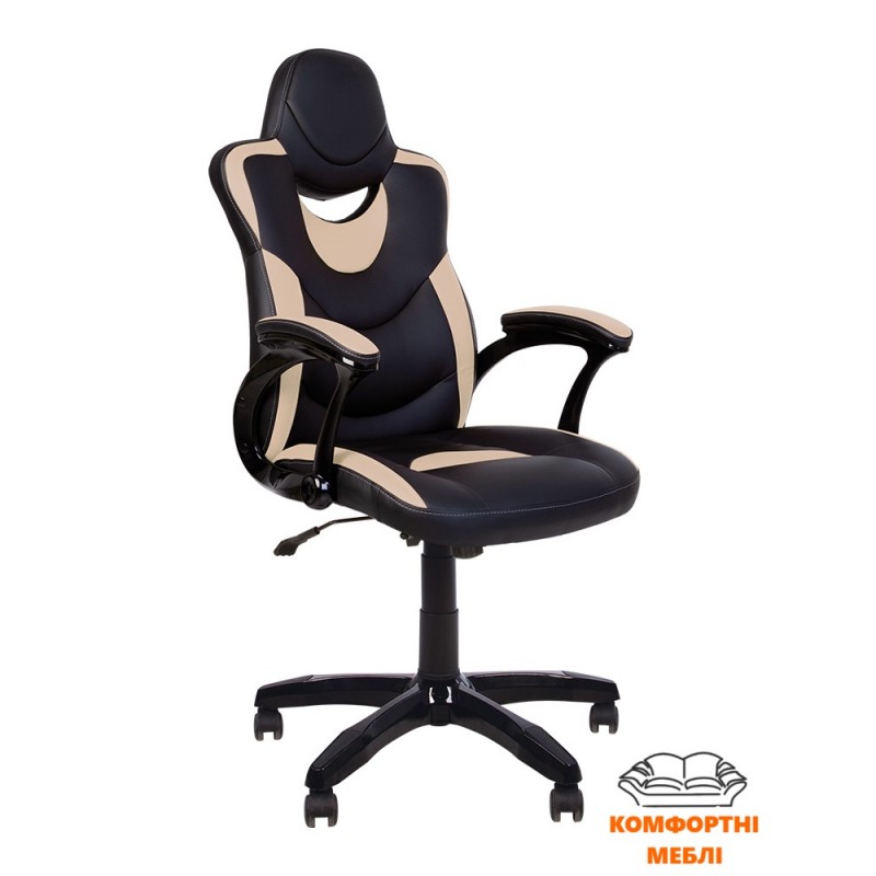 Геймерське крісло GOSU NOWY STYL