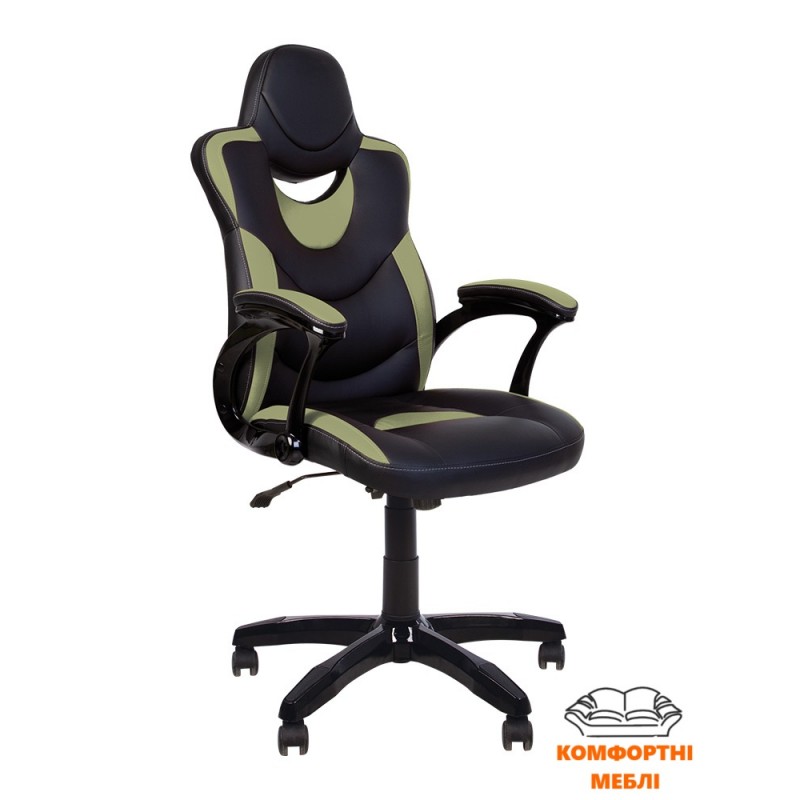 Геймерське крісло GOSU NOWY STYL