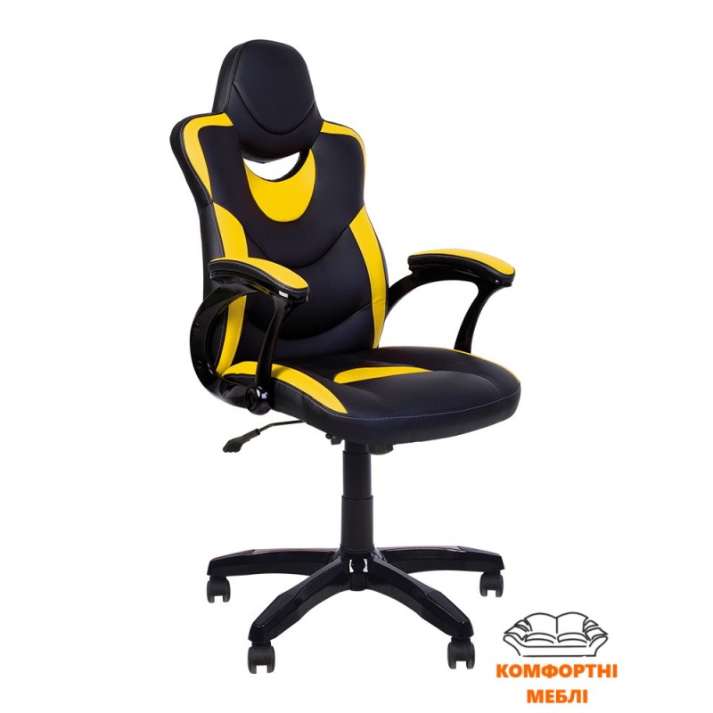 Геймерське крісло GOSU NOWY STYL