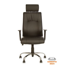 Крісло для керівника BUROKRAT Tilt PM64 Nowy Styl
