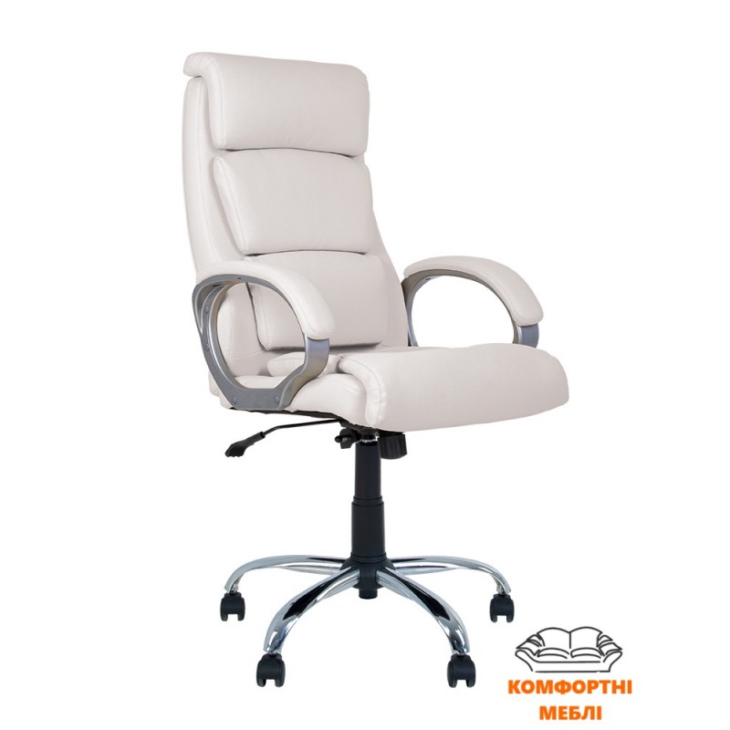 Крісло для керівника DELTA NOWY STYL