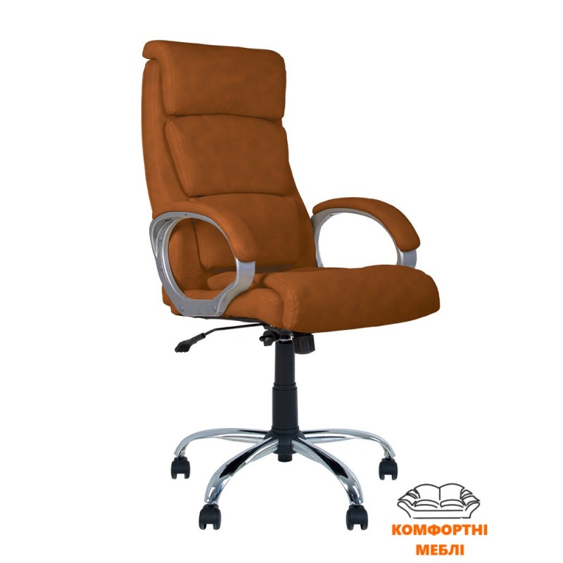 Крісло для керівника DELTA NOWY STYL