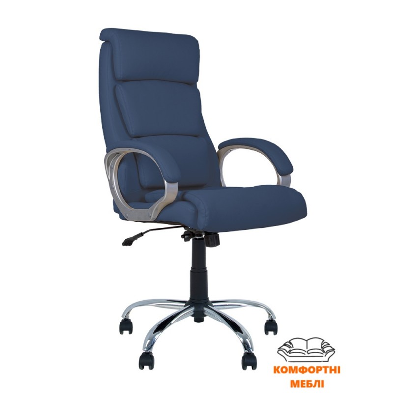 Крісло для керівника DELTA NOWY STYL
