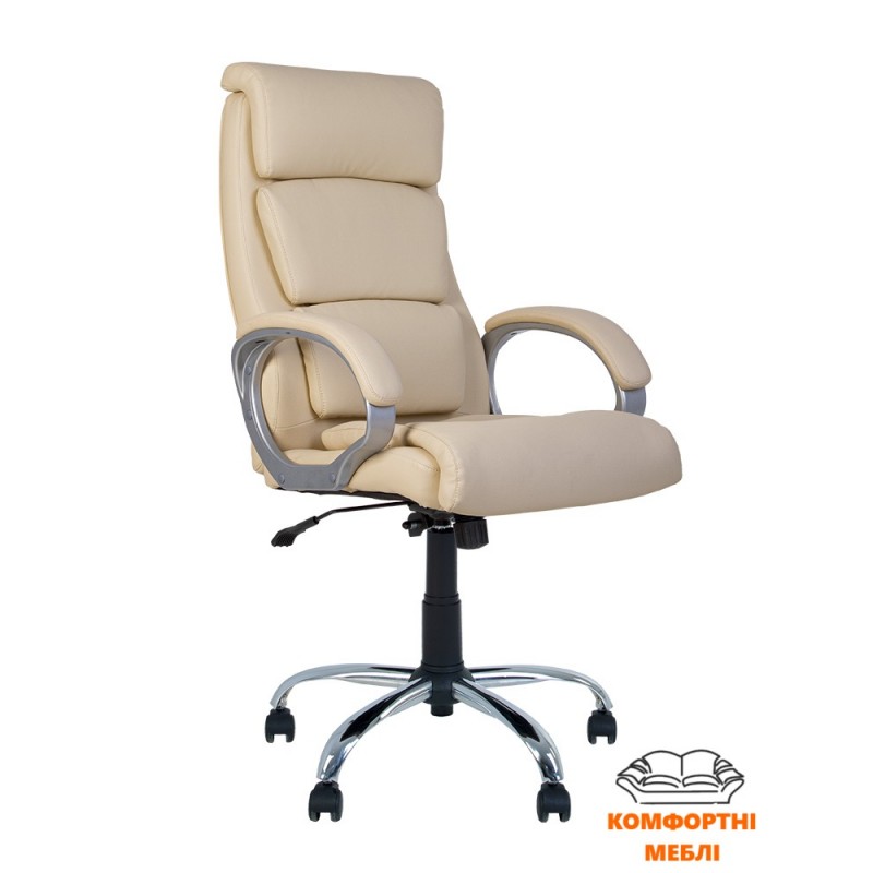 Крісло для керівника DELTA NOWY STYL