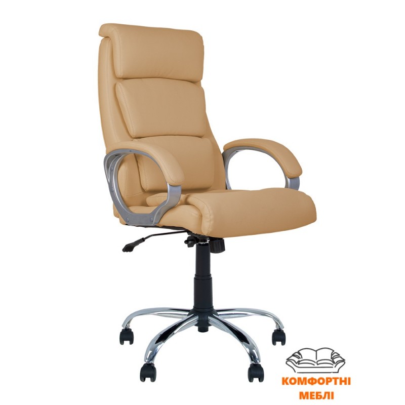 Крісло для керівника DELTA NOWY STYL