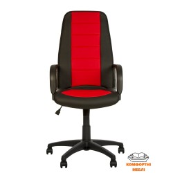 Крісло для керівника TURBO Tilt PL64 Nowy Styl