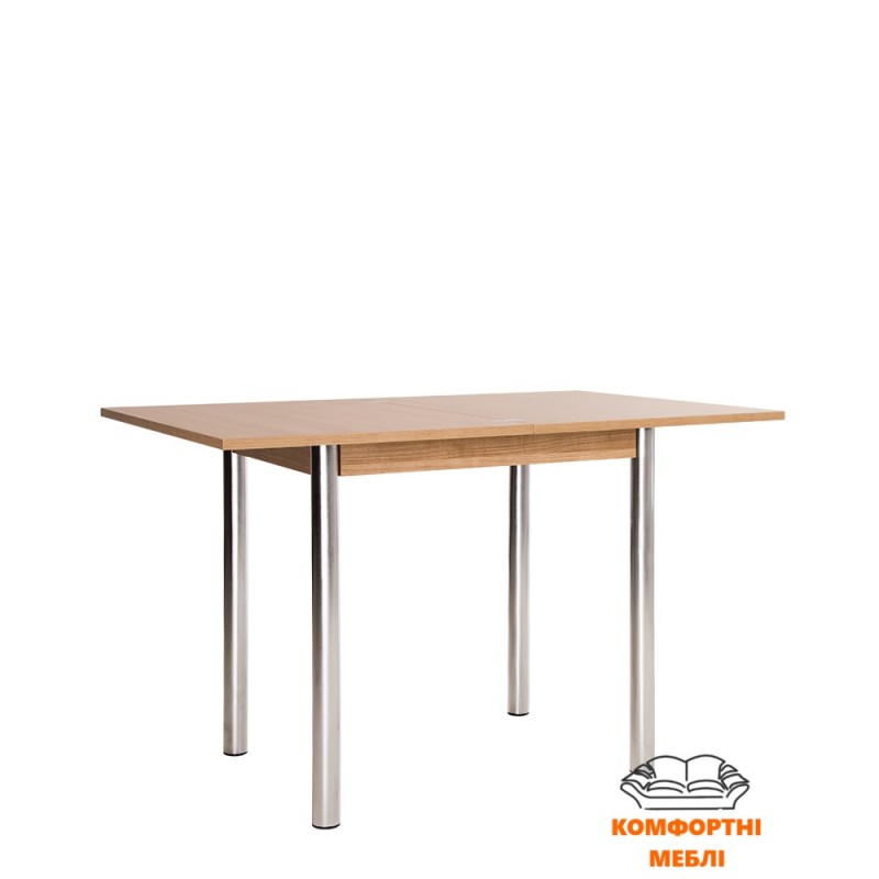 Стіл KAJA EXT H18 NOWY STYL