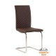 Стілець GLEN II CF chrome NOWY STYL Стілець GLEN II CF chrome NOWY STYL