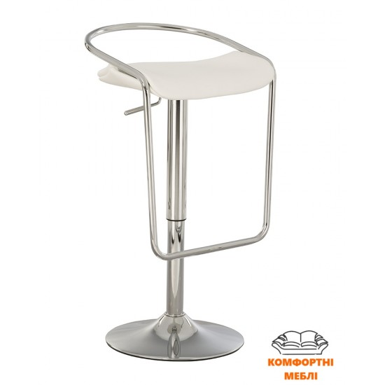 Стілець барний Campari Hoker Chrome NOWY STYL Стілець барний Campari Hoker Chrome NOWY STYL