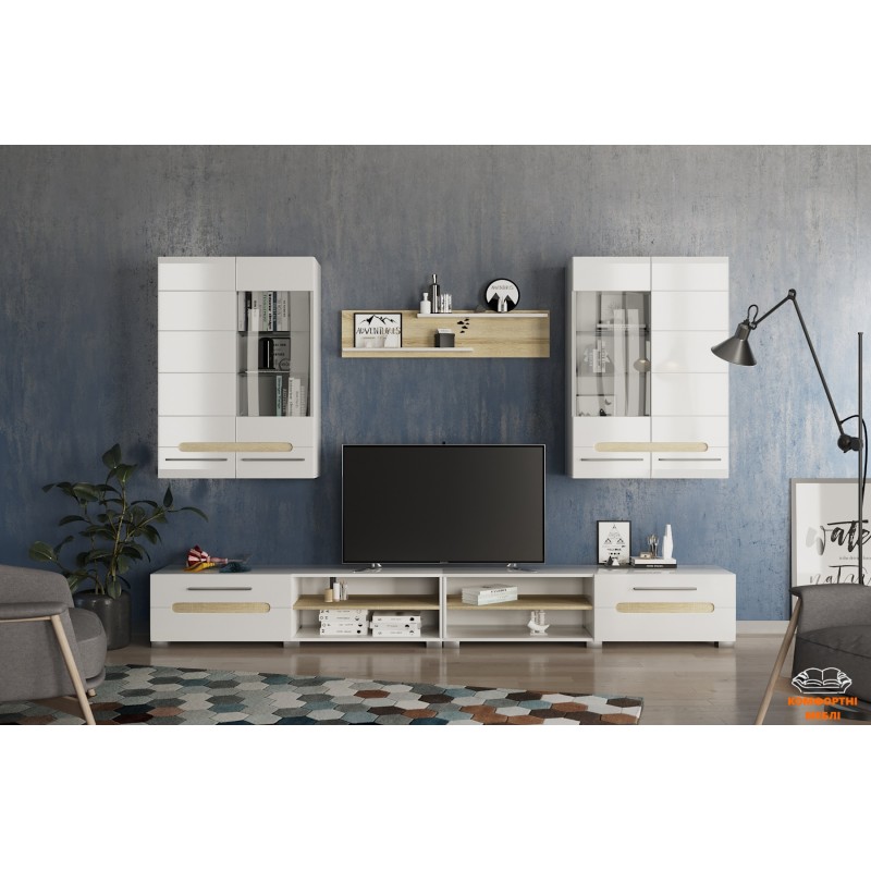 Вітальня БЯНКО Світ Меблів