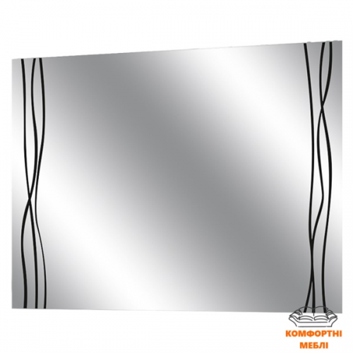 Дзеркало БАСЯ НОВА Світ Меблів