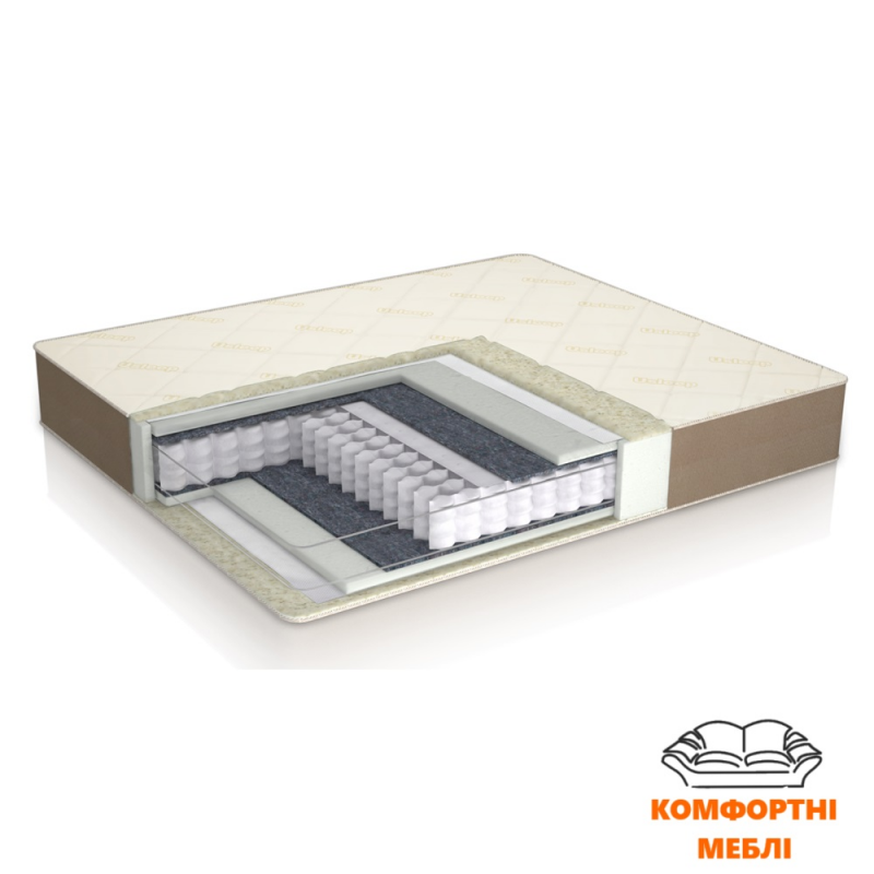 Матрац  Agate / Агат Usleep