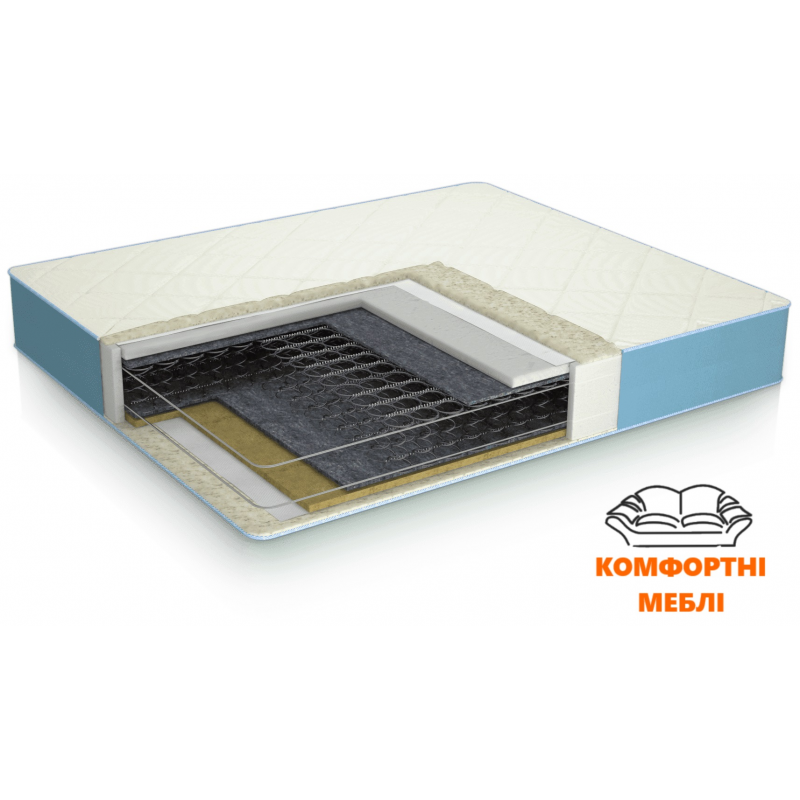 Матрац BioLinum Usleep