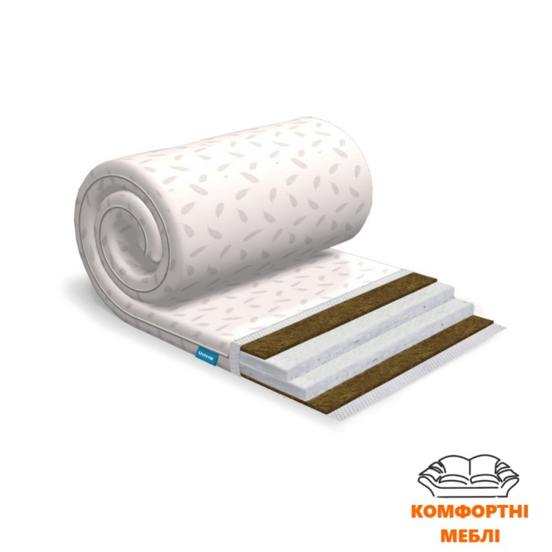 Матрац-топпер Ultra Kokos Usleep
