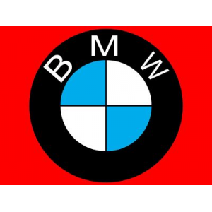 BMW  + 300 грн. 