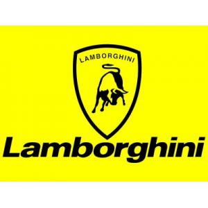Lamborghini  + 390 грн. 