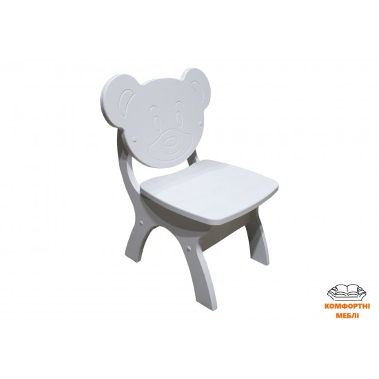 Комплект дитячий JONY (столик + стільчик) VIORINA-DEKO