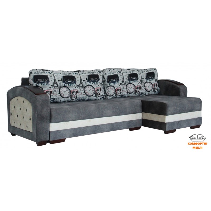 Куток АМБАСАДОР VoSlav&Co